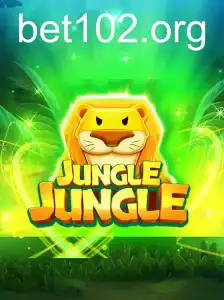 JungleJungle