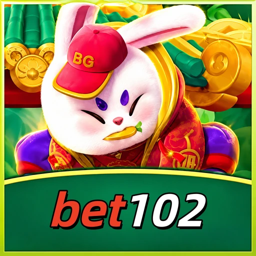 bet102 Logo