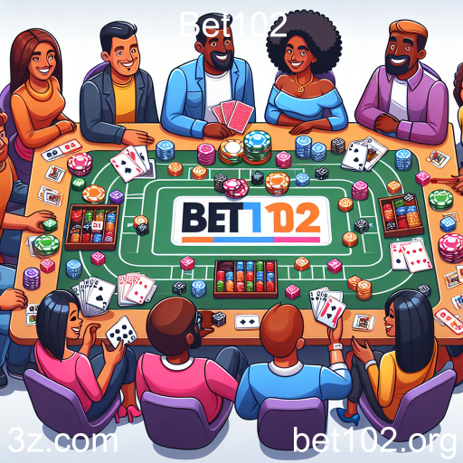 A Magia dos Jogos de Mesa: Entretenimento e Conexão Social